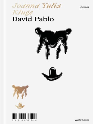 cover image of David Pablo